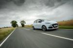 Hyundai i10 N Line 2020 года (UK)
